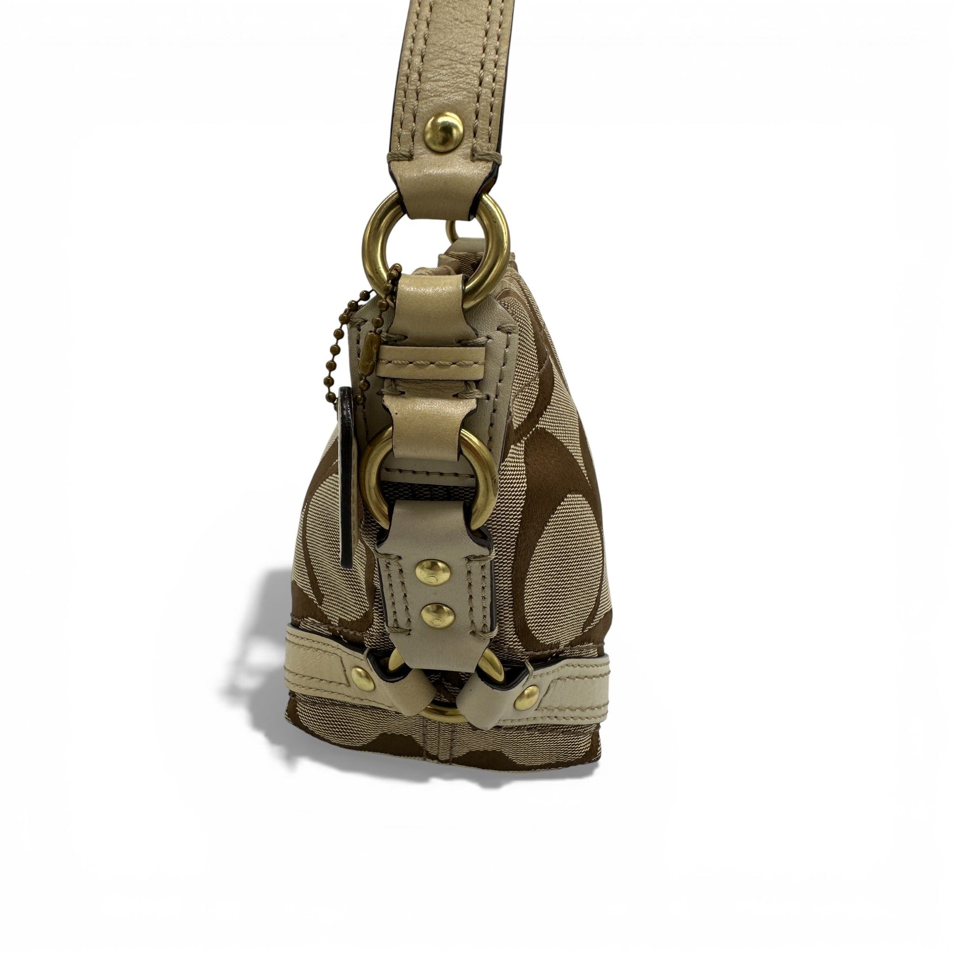 Vintage Coach 40347 Mini Carly Shoulder Bag - Thanks it's Vintage