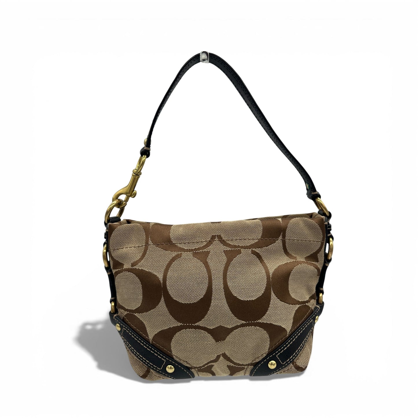 Vintage Coach 40347 Mini Carly Shoulder Bag - Thanks it's Vintage