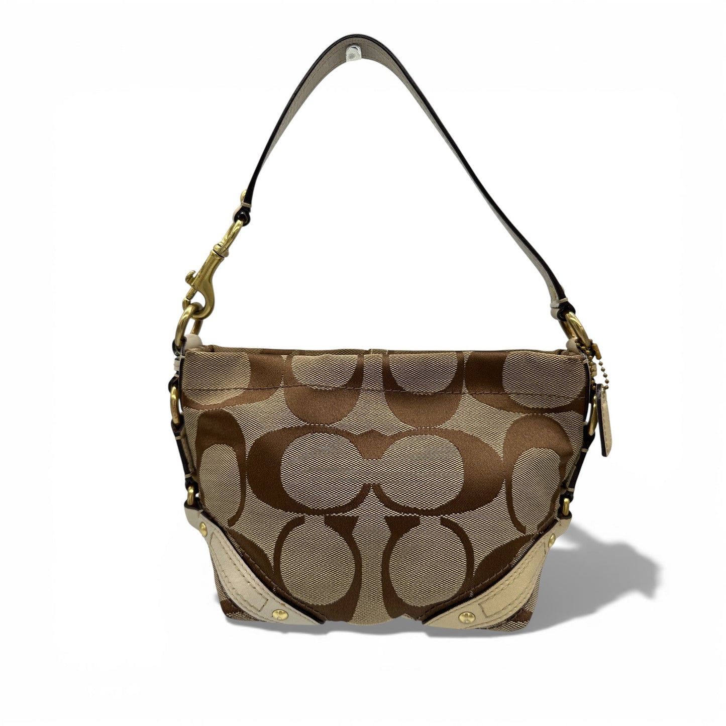 Vintage Coach 40347 Mini Carly Shoulder Bag - Thanks it's Vintage