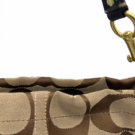 Vintage Coach 40347 Mini Carly Shoulder Bag - Thanks it's Vintage