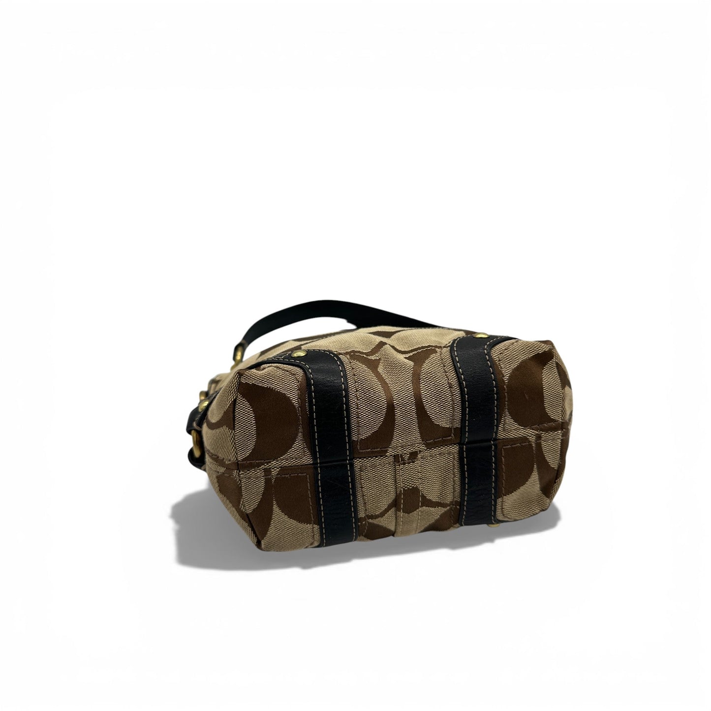 Vintage Coach 40347 Mini Carly Shoulder Bag - Thanks it's Vintage