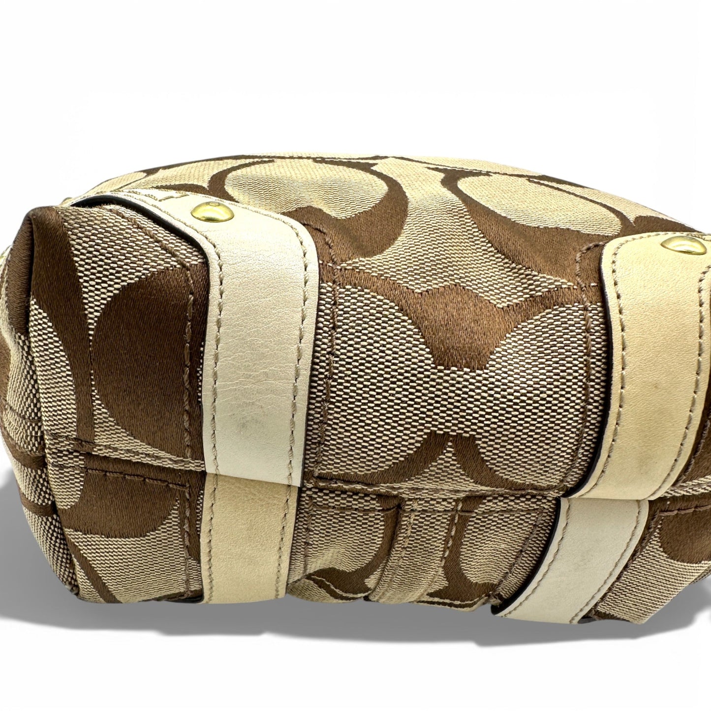 Vintage Coach 40347 Mini Carly Shoulder Bag - Thanks it's Vintage