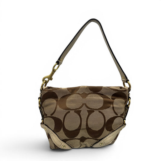 Vintage Coach 40347 Mini Carly Shoulder Bag - Thanks it's Vintage