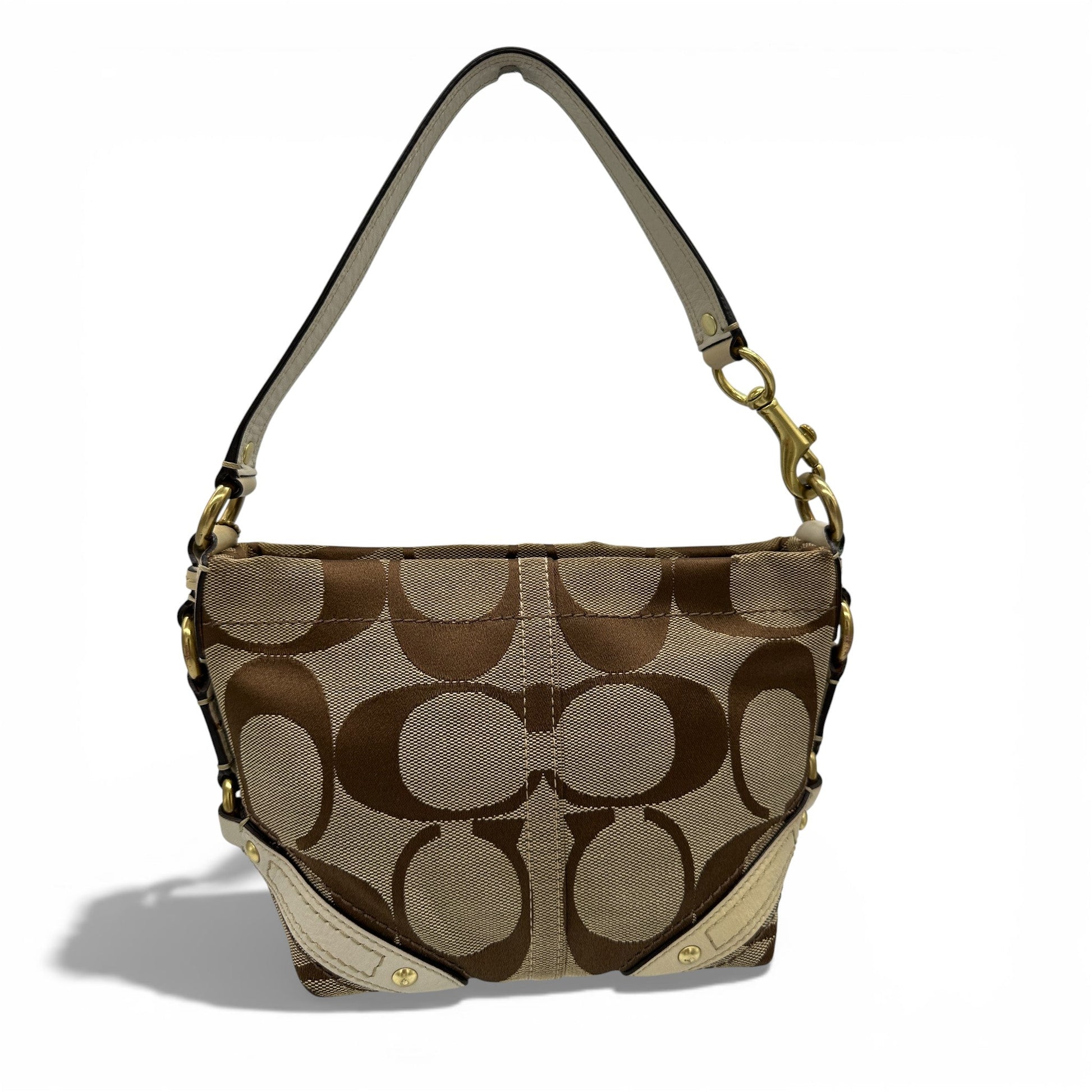 Vintage Coach 40347 Mini Carly Shoulder Bag - Thanks it's Vintage