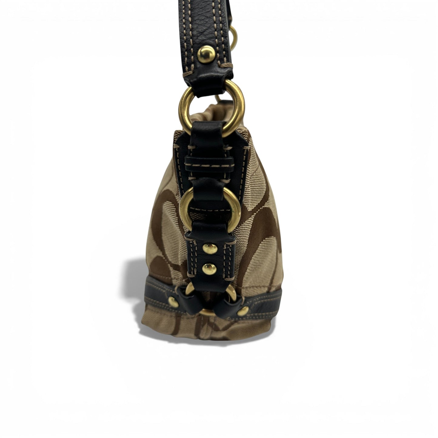 Vintage Coach 40347 Mini Carly Shoulder Bag - Thanks it's Vintage