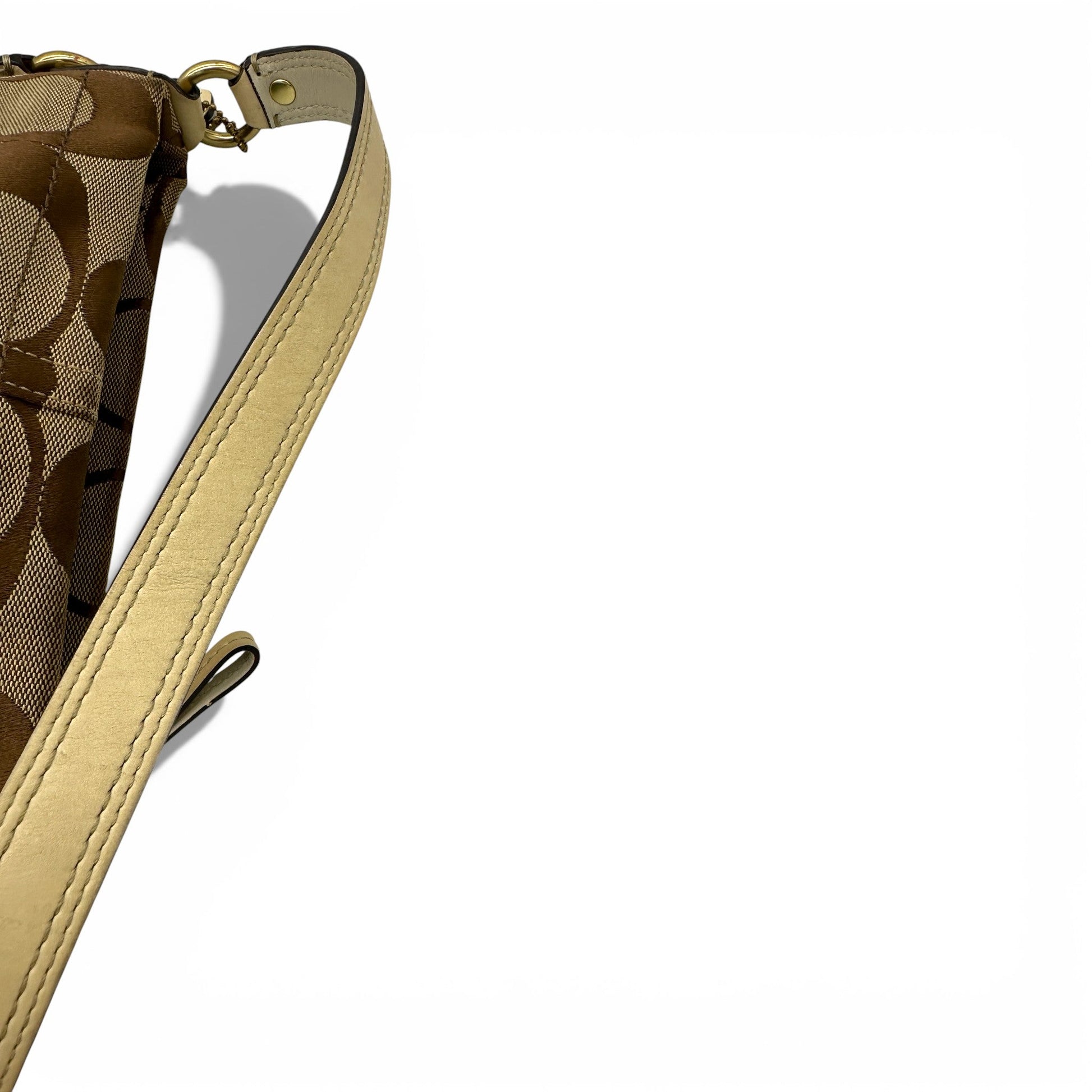 Vintage Coach 40347 Mini Carly Shoulder Bag - Thanks it's Vintage