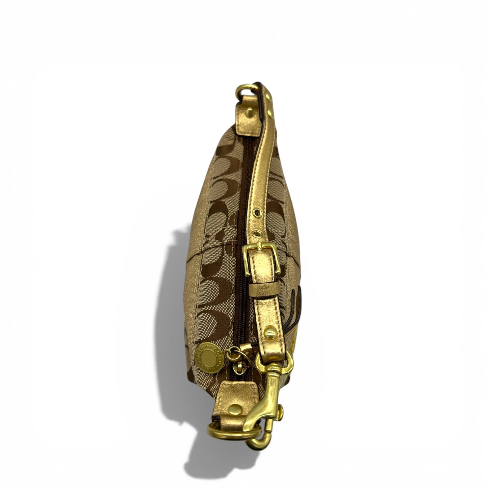 Vintage Coach 41420 Mini Shoulder Bag - Thanks it's Vintage