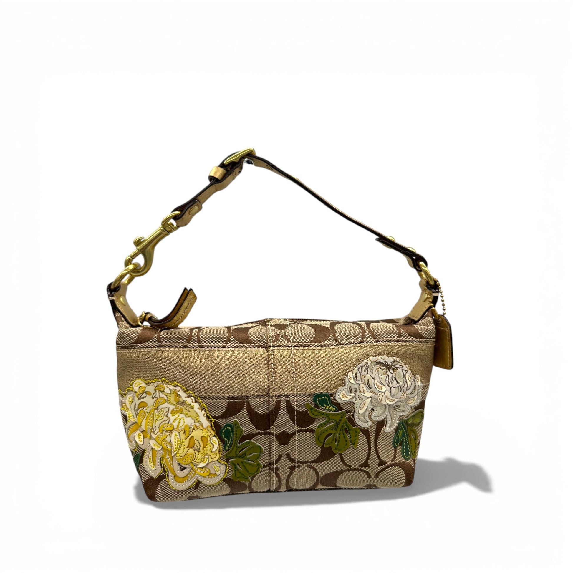 Vintage Coach 41420 Mini Shoulder Bag - Thanks it's Vintage