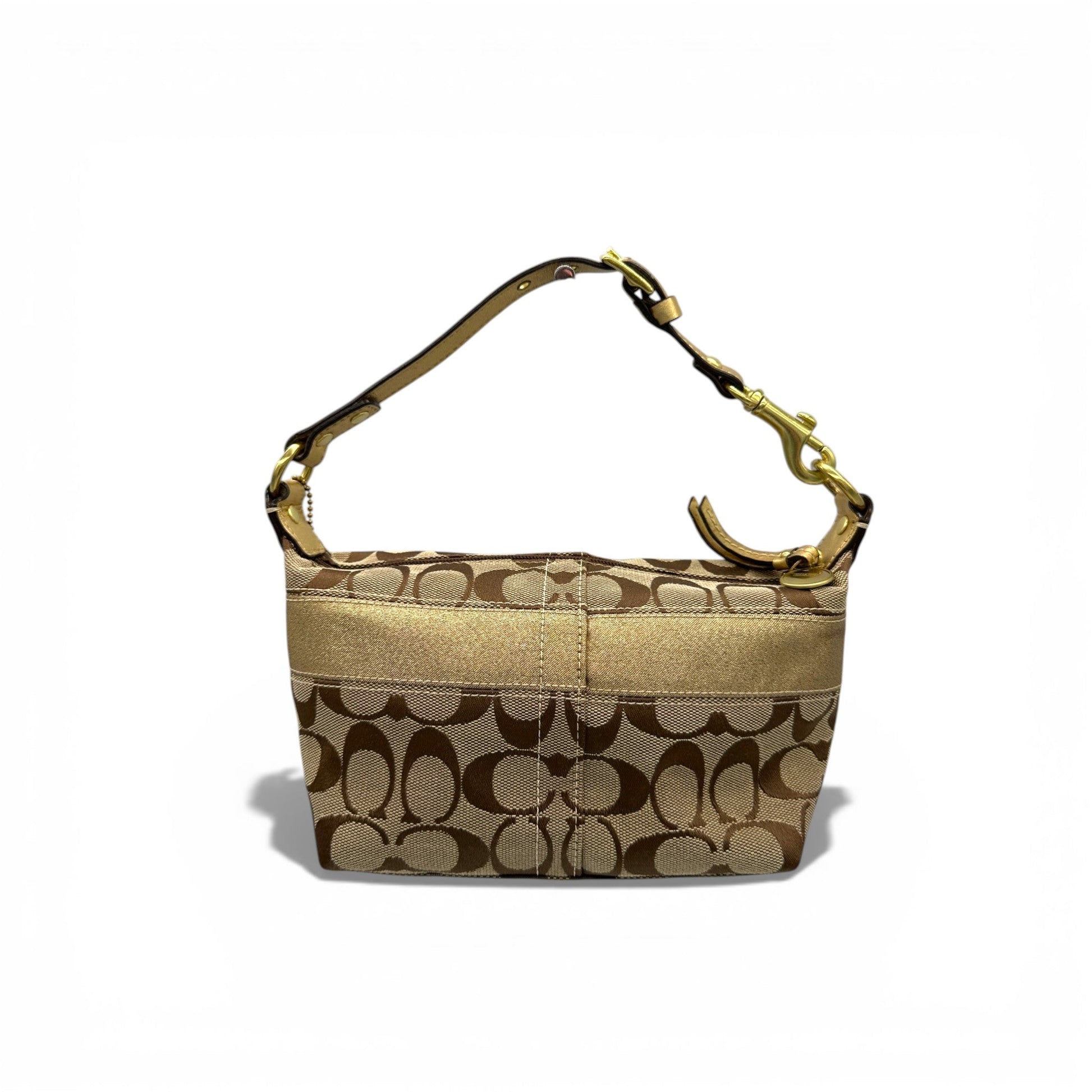 Vintage Coach 41420 Mini Shoulder Bag - Thanks it's Vintage