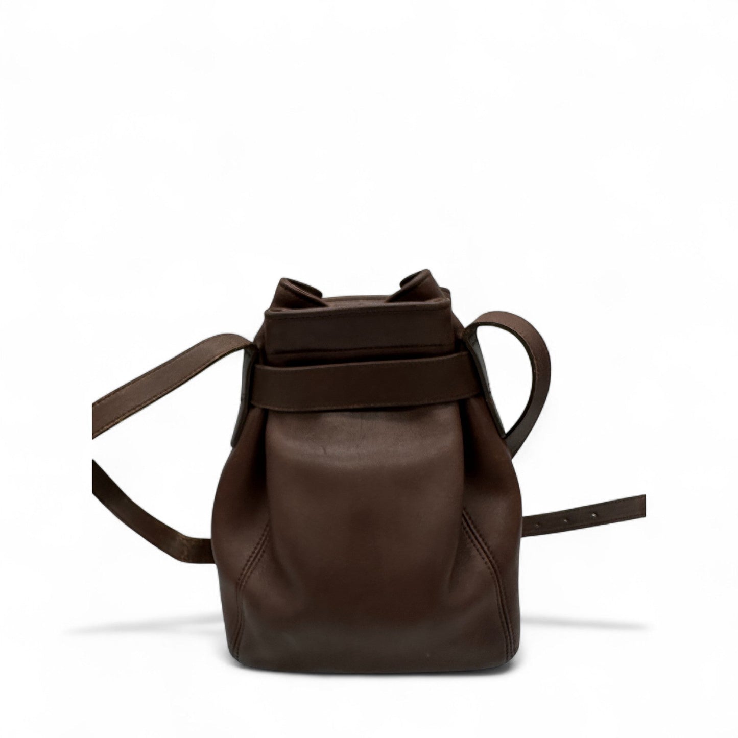 Vintage Coach 4156 Soho Bucket Bag - Thanks it's Vintage