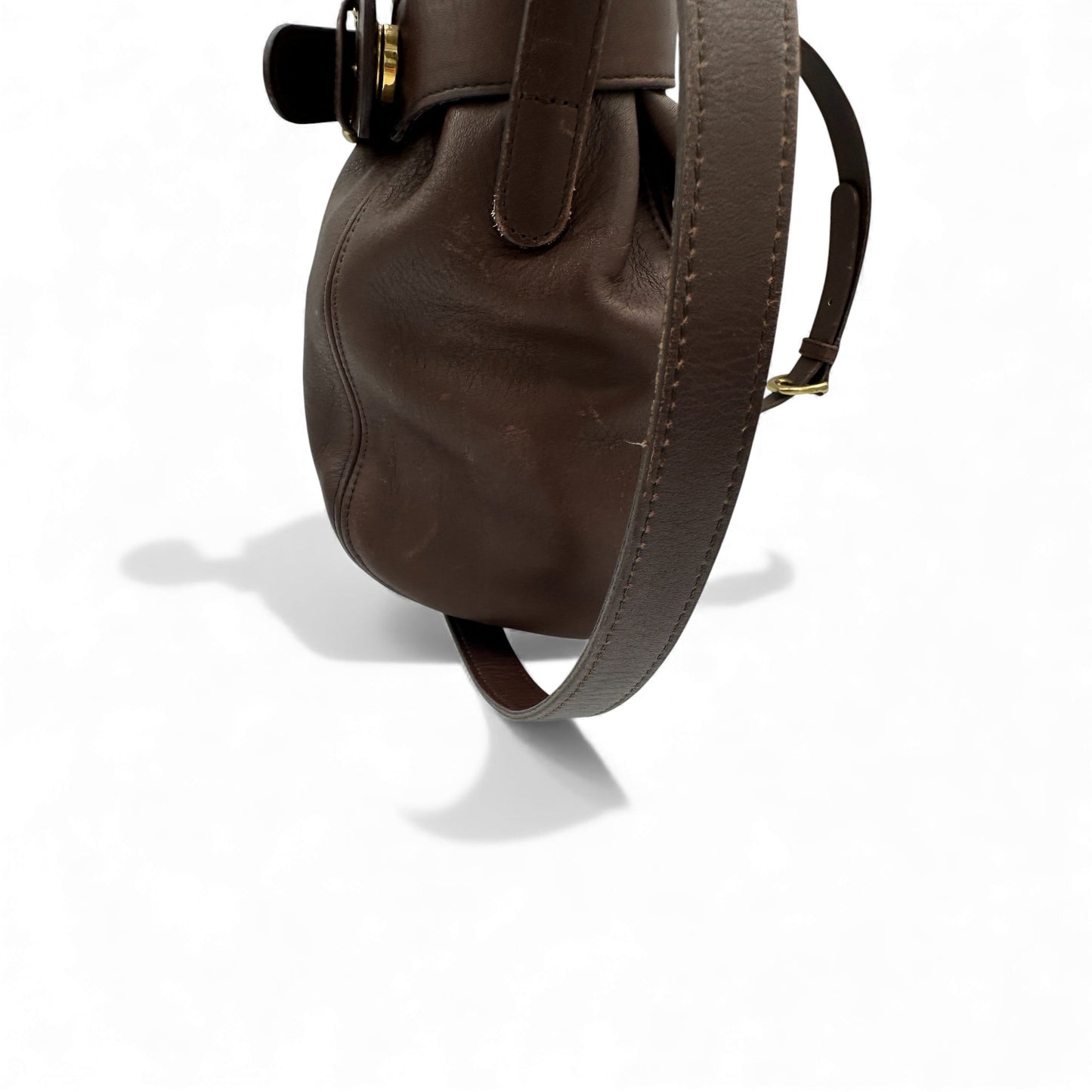 Vintage Coach 4156 Soho Bucket Bag - Thanks it's Vintage