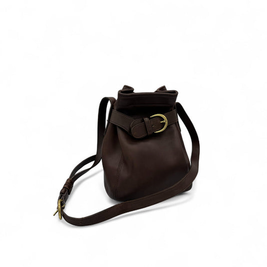 Vintage Coach 4156 Soho Bucket Bag - Thanks it's Vintage