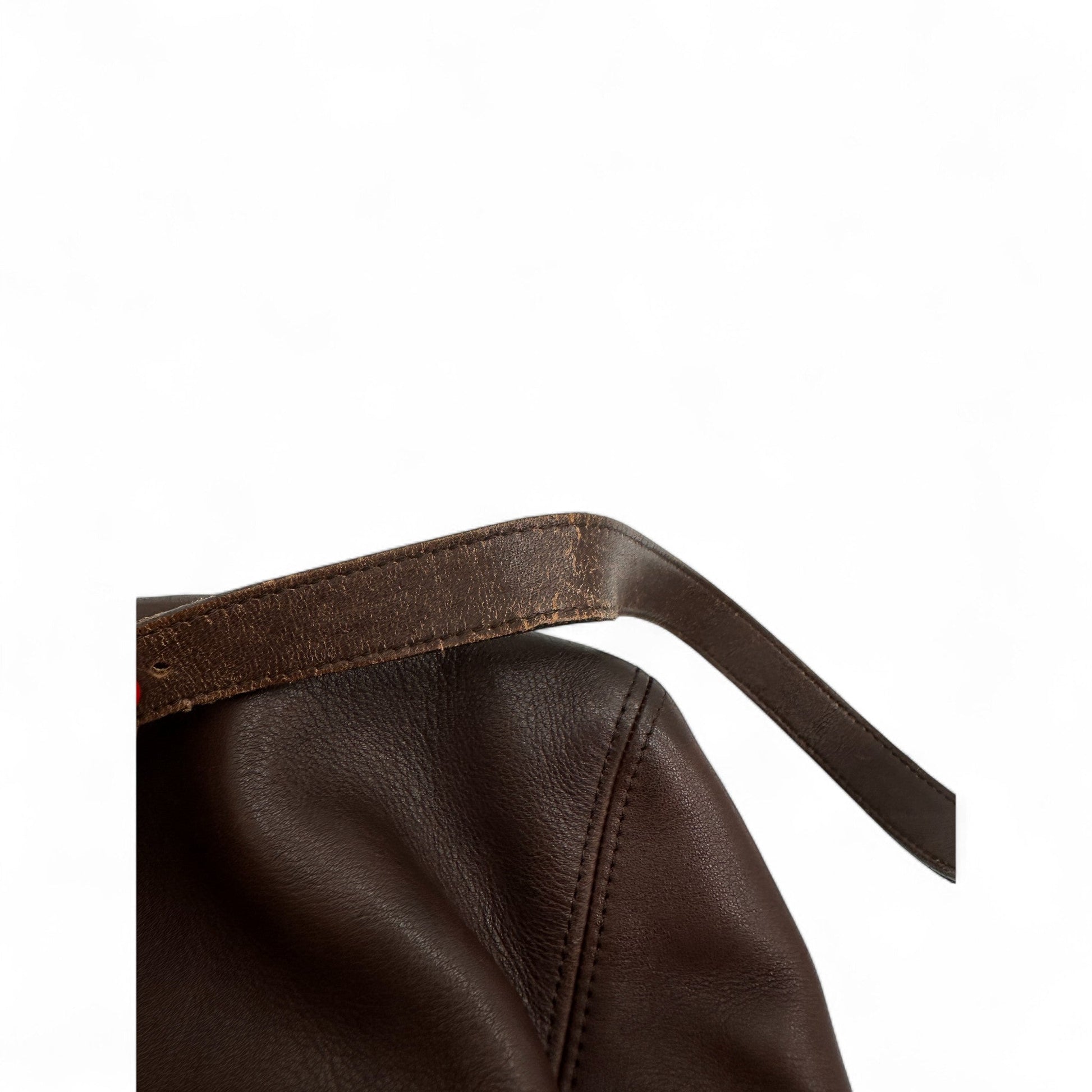 Vintage Coach 4156 Soho Bucket Bag - Thanks it's Vintage