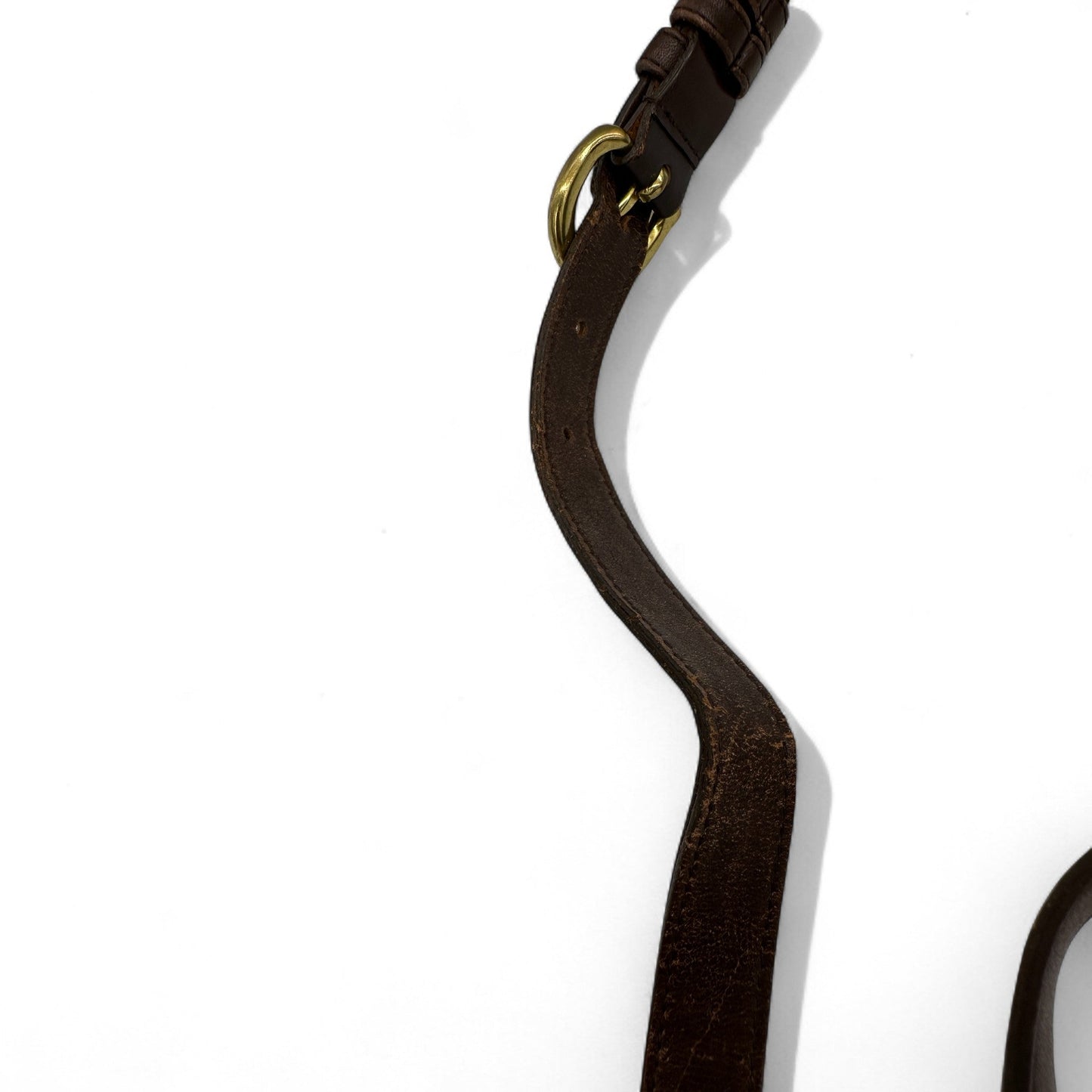 Vintage Coach 4156 Soho Bucket Bag - Thanks it's Vintage