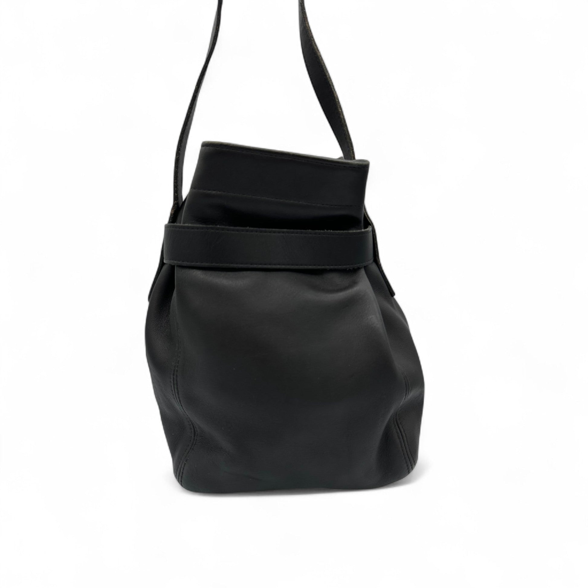 Vintage Coach 4156 Soho Bucket Bag - Thanks it's Vintage