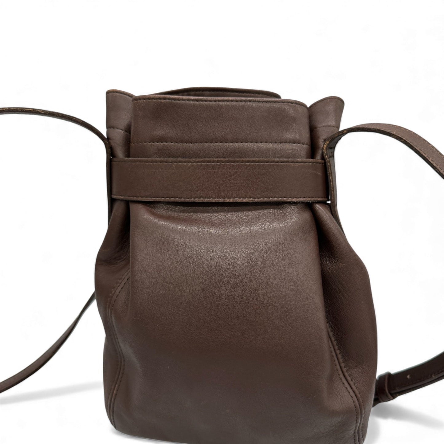 Vintage Coach 4156 Soho Bucket Bag - Thanks it's Vintage