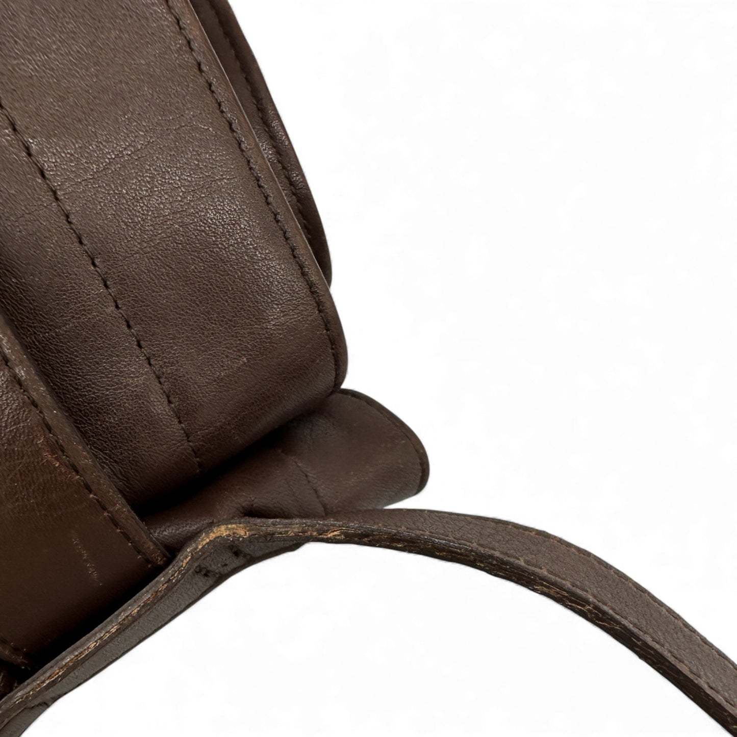 Vintage Coach 4156 Soho Bucket Bag - Thanks it's Vintage