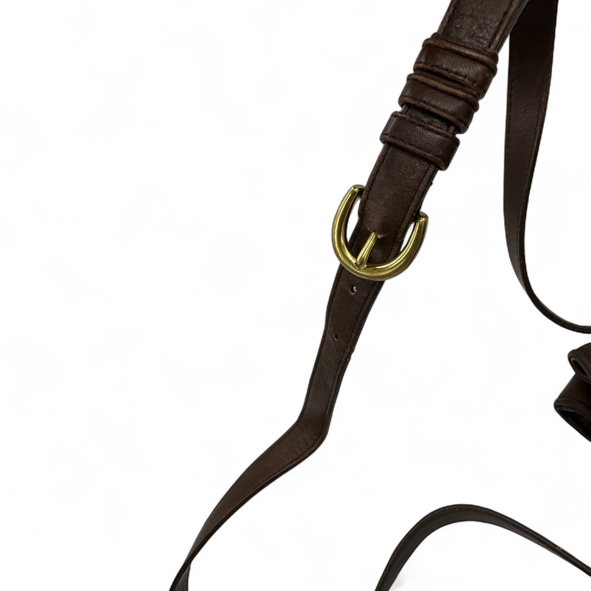 Vintage Coach 4156 Soho Bucket Bag - Thanks it's Vintage