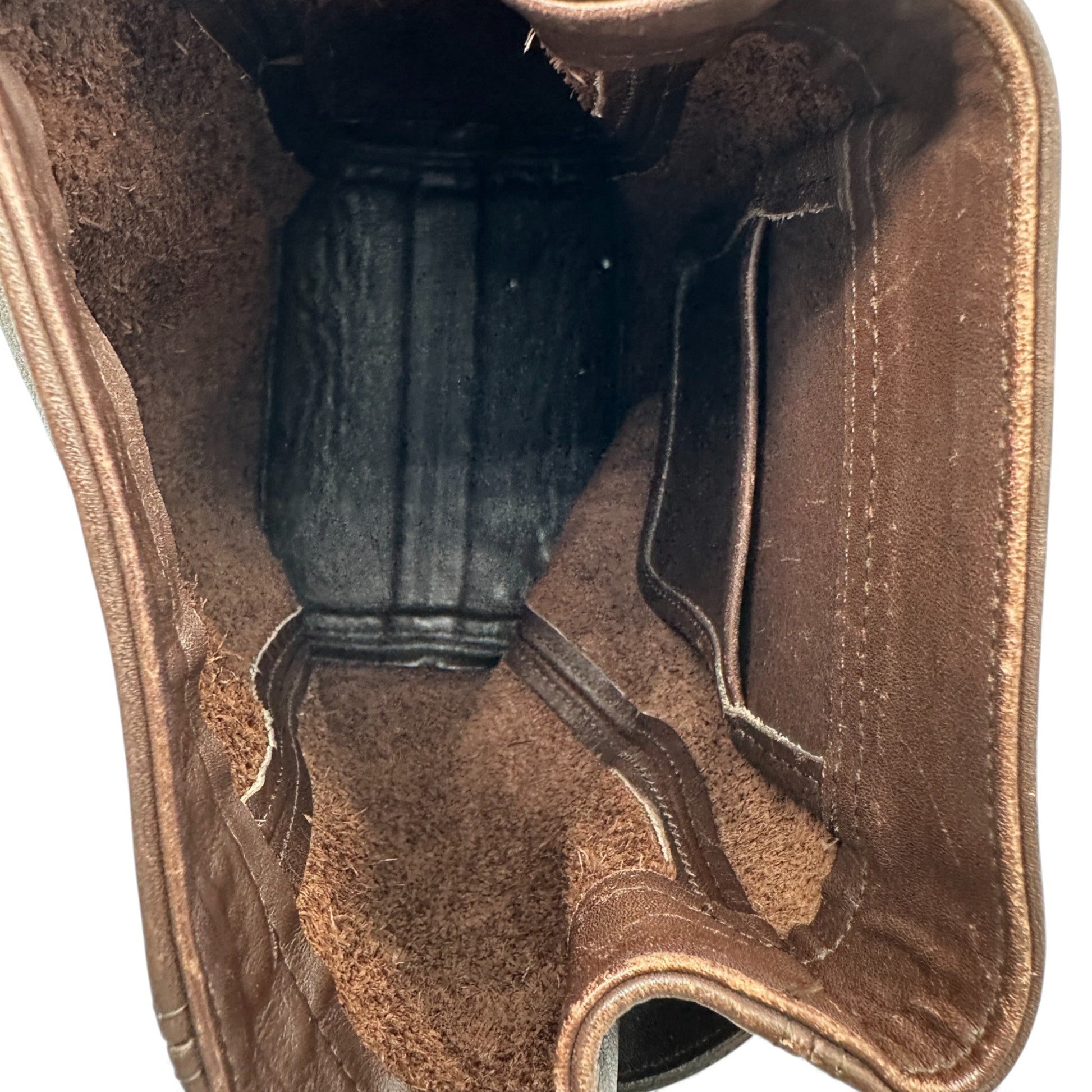 Vintage Coach 4156 Soho Bucket Bag - Thanks it's Vintage