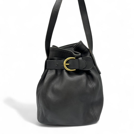 Vintage Coach 4156 Soho Bucket Bag - Thanks it's Vintage