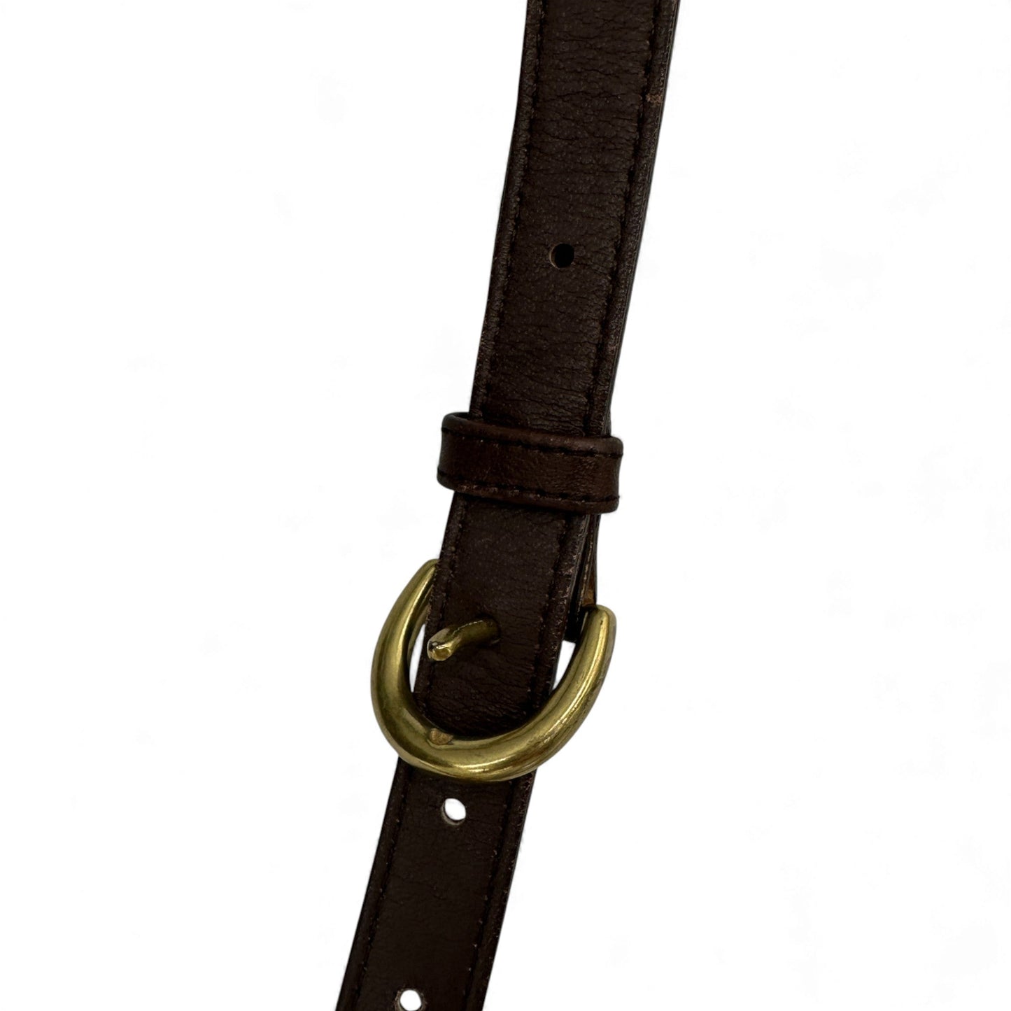 Vintage Coach 4156 Soho Bucket Bag - Thanks it's Vintage