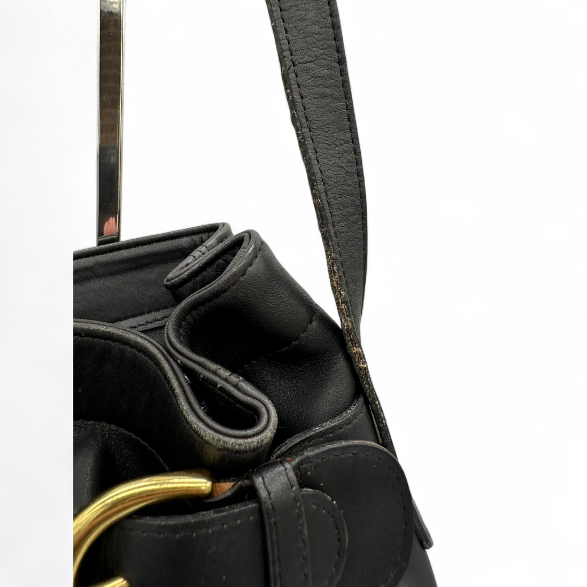 Vintage Coach 4156 Soho Bucket Bag - Thanks it's Vintage