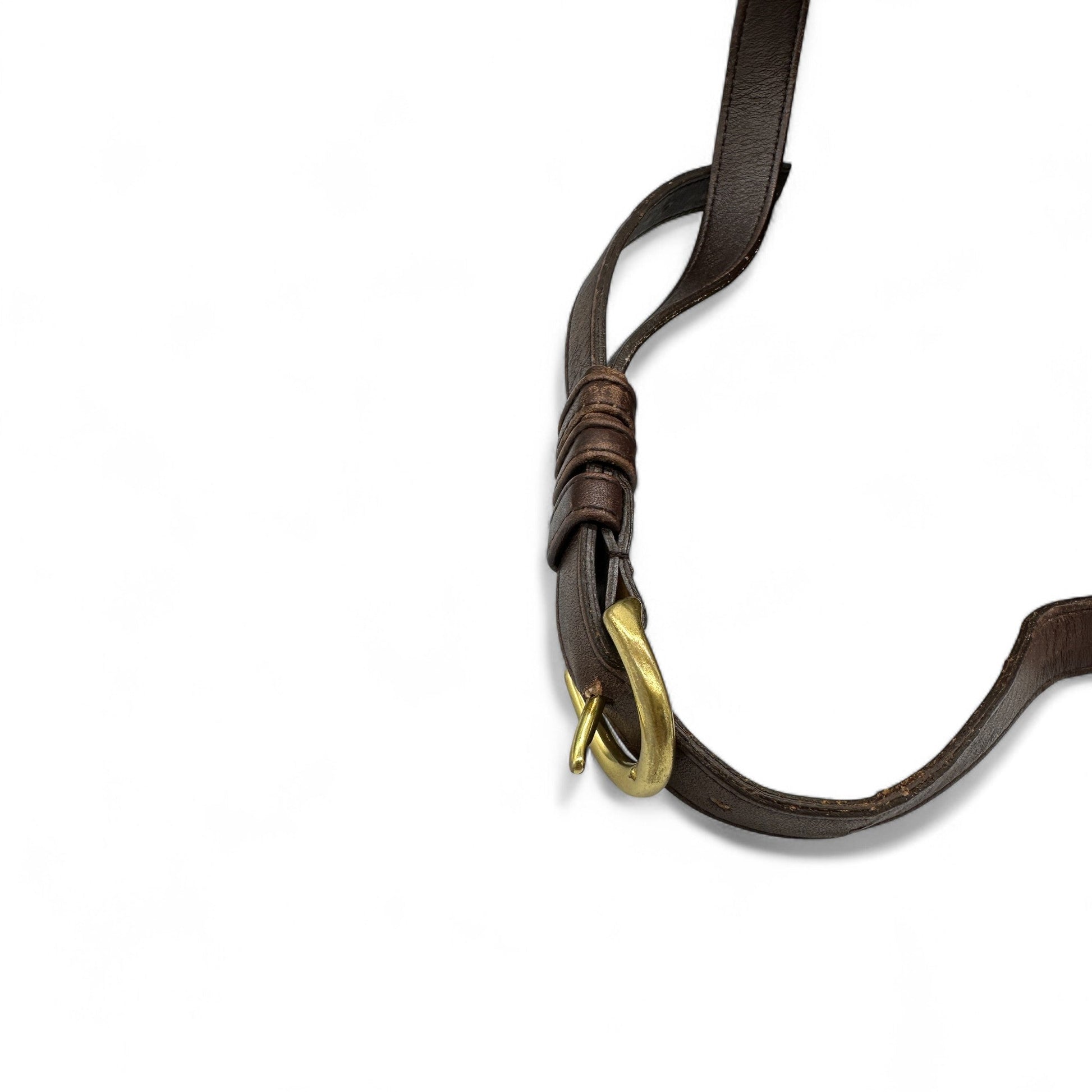 Vintage Coach 4156 Soho Bucket Bag - Thanks it's Vintage