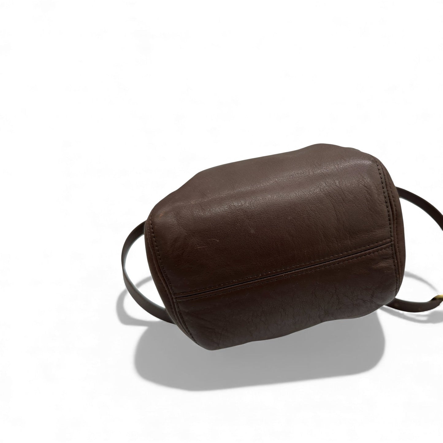 Vintage Coach 4156 Soho Bucket Bag - Thanks it's Vintage