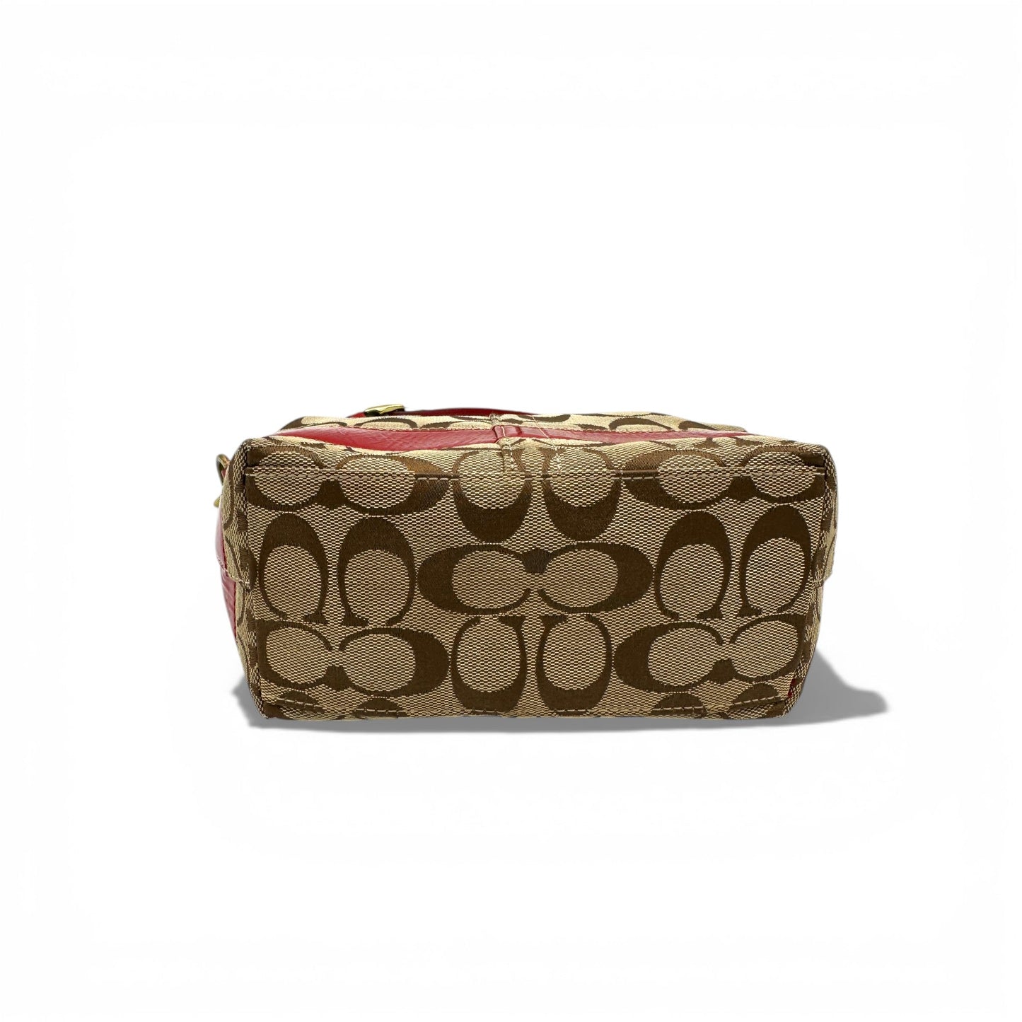 Vintage Coach 41642 Mini Shoulder Bag - Thanks it's Vintage