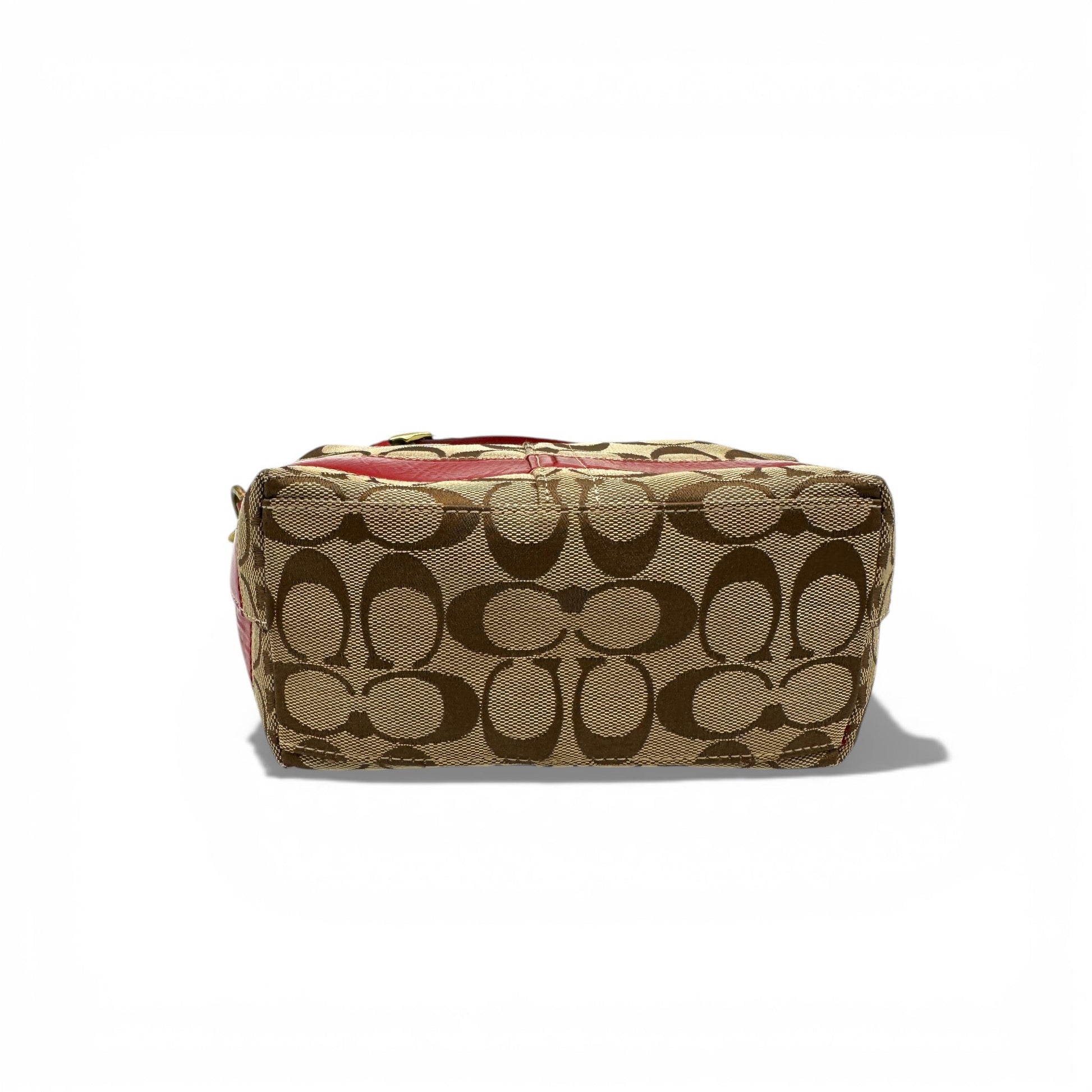 Vintage Coach 41642 Mini Shoulder Bag - Thanks it's Vintage