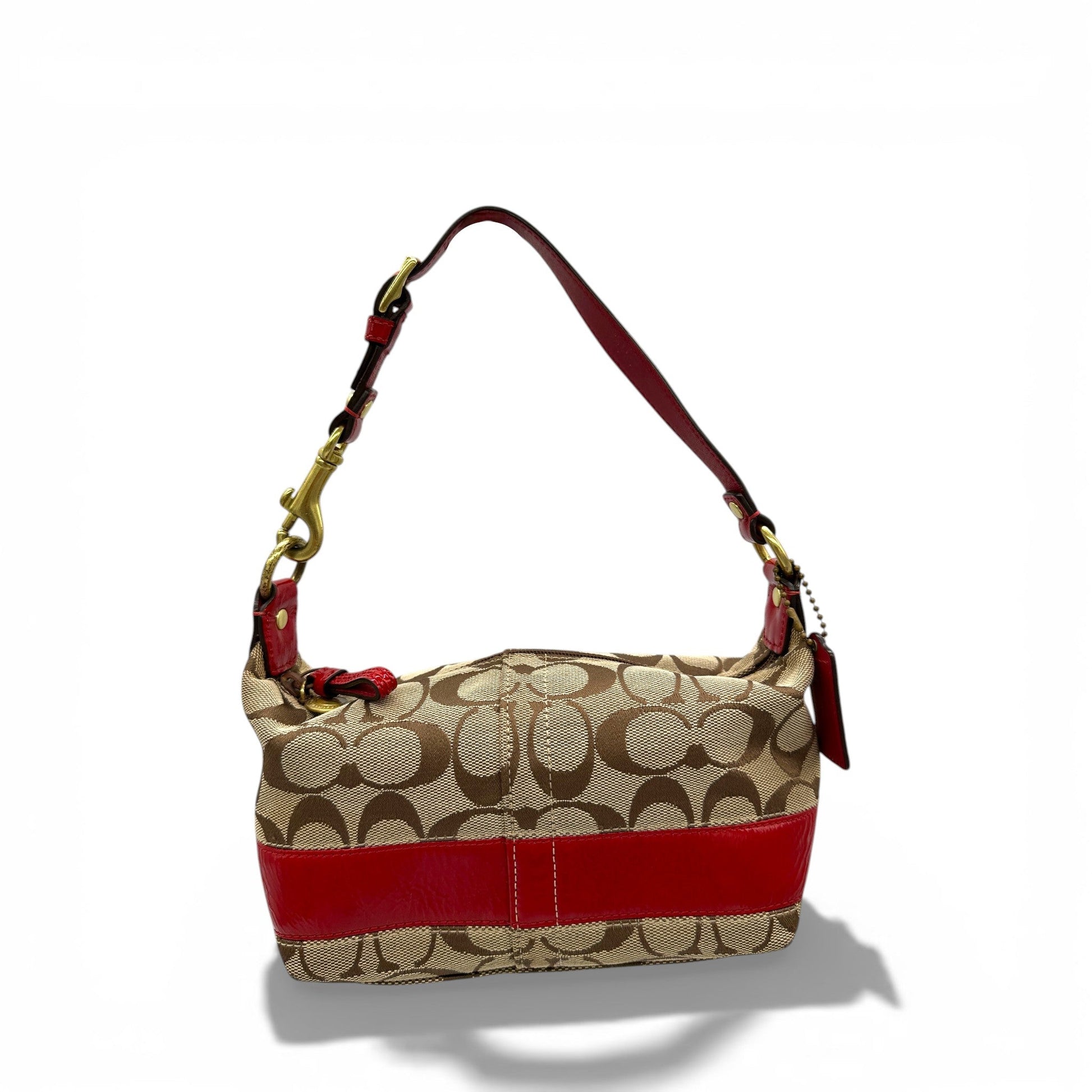 Vintage Coach 41642 Mini Shoulder Bag - Thanks it's Vintage