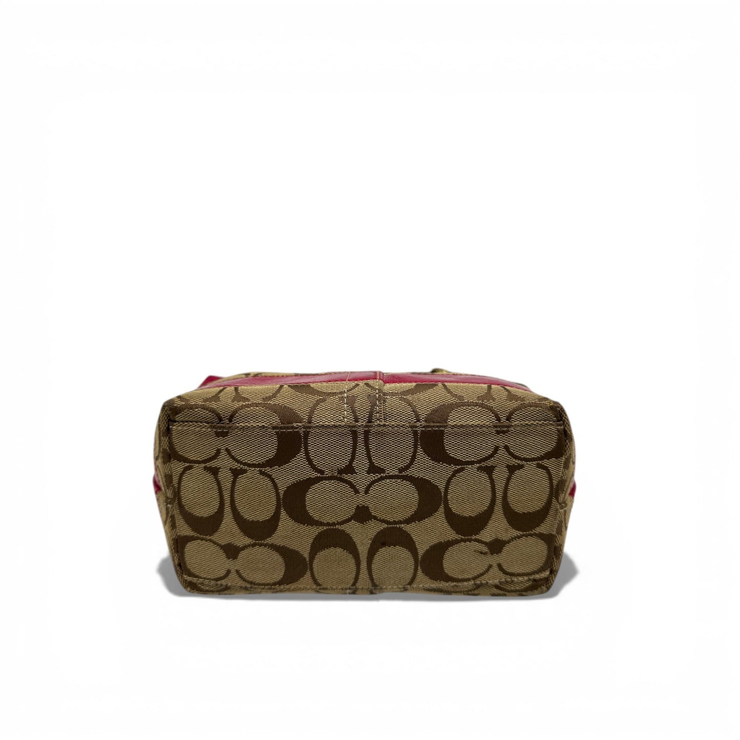 Vintage Coach 41642 Mini Shoulder Bag - Thanks it's Vintage