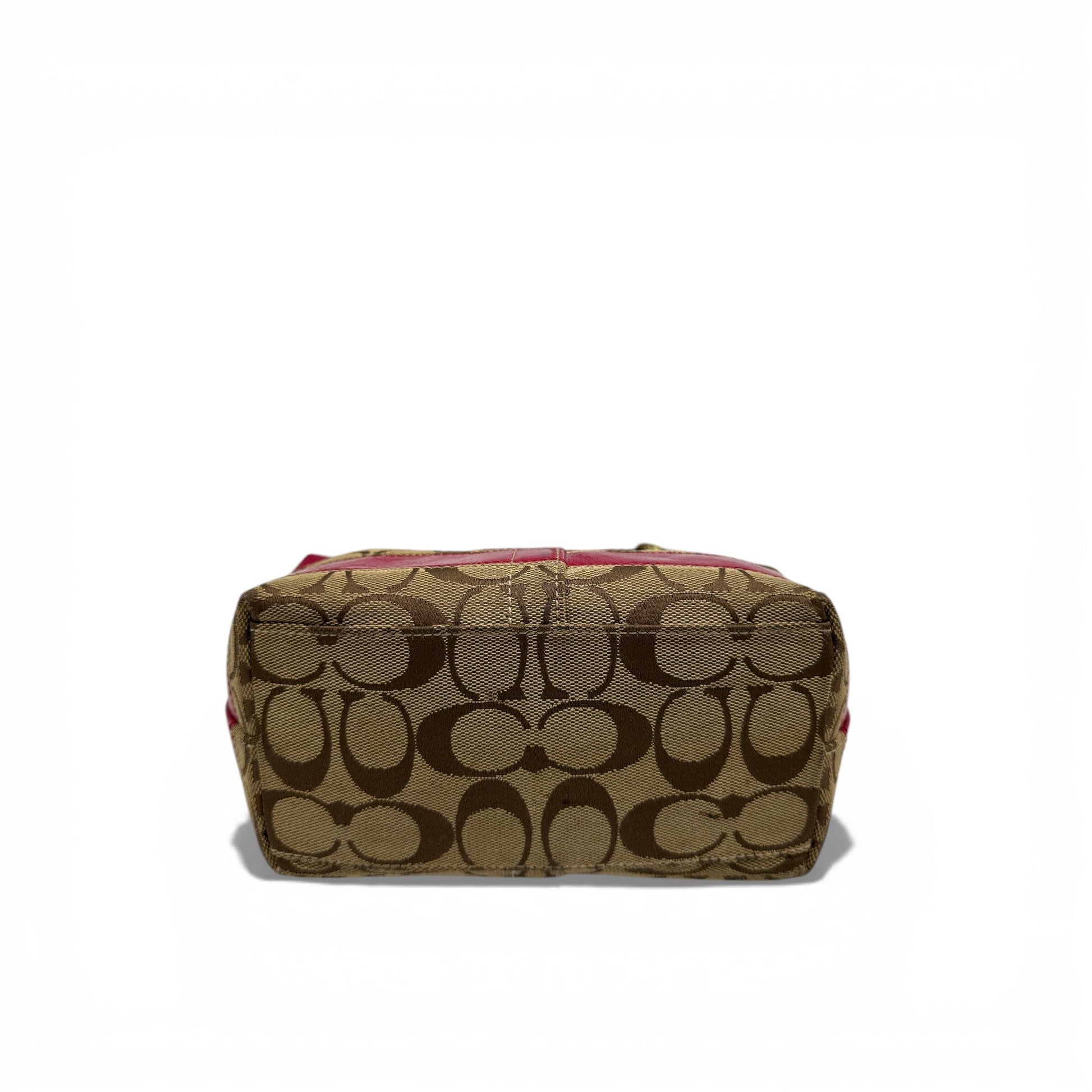 Vintage Coach 41642 Mini Shoulder Bag - Thanks it's Vintage