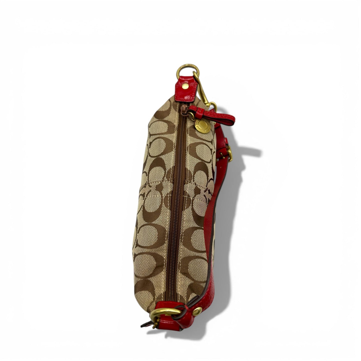 Vintage Coach 41642 Mini Shoulder Bag - Thanks it's Vintage