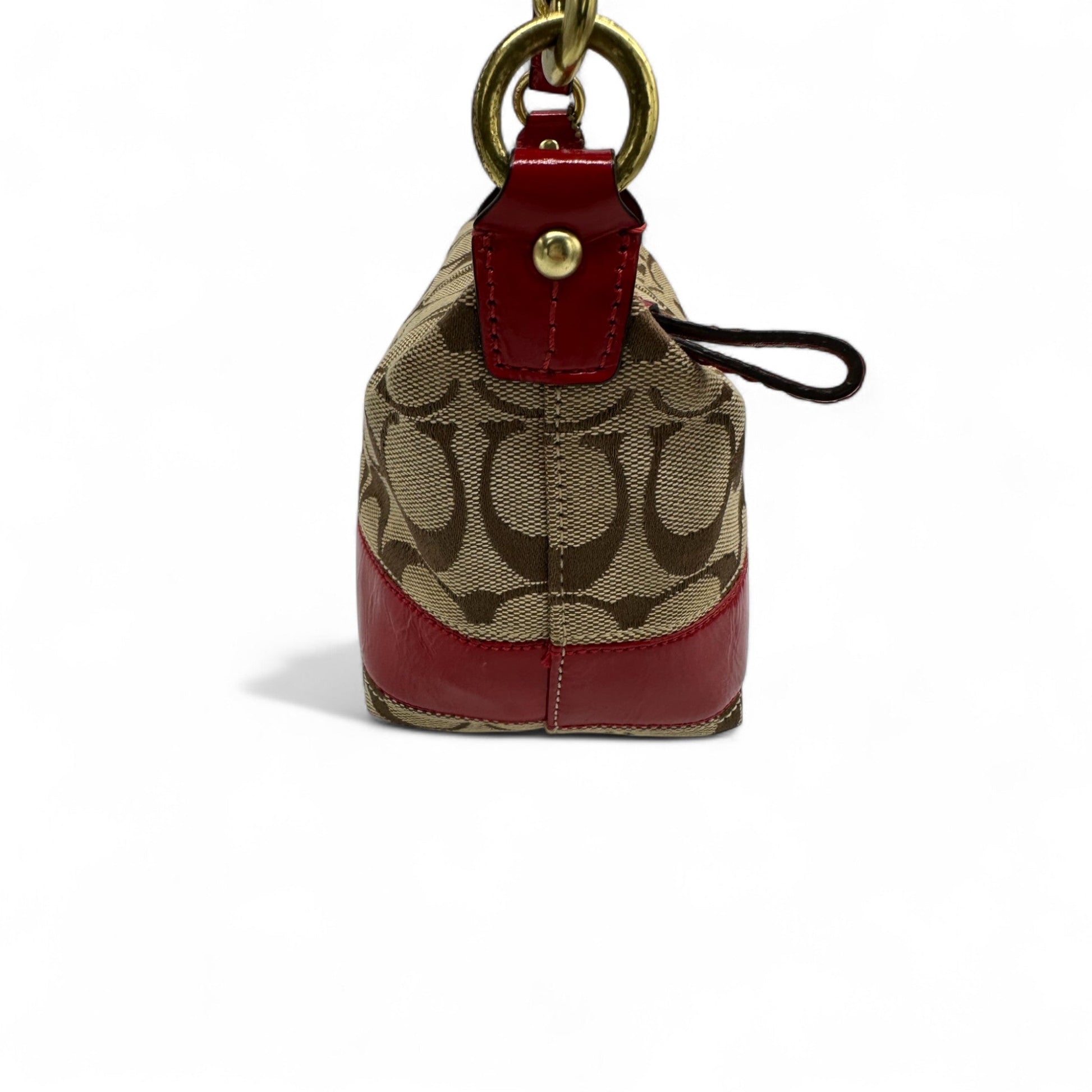 Vintage Coach 41642 Mini Shoulder Bag - Thanks it's Vintage