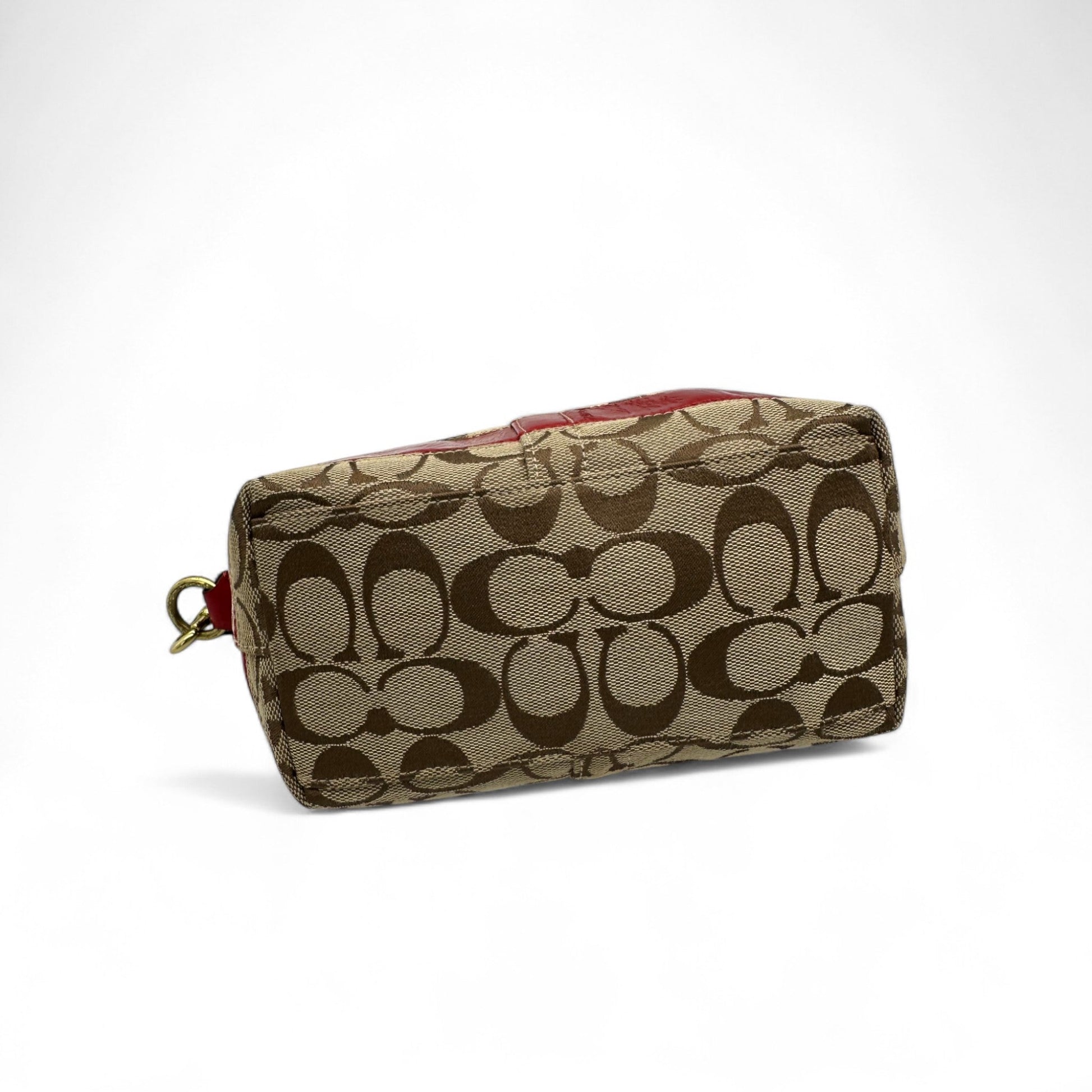 Vintage Coach 41642 Mini Shoulder Bag - Thanks it's Vintage