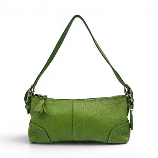 Vintage Coach 5052 Baguette Shoulder Bag - Thanks it's Vintage
