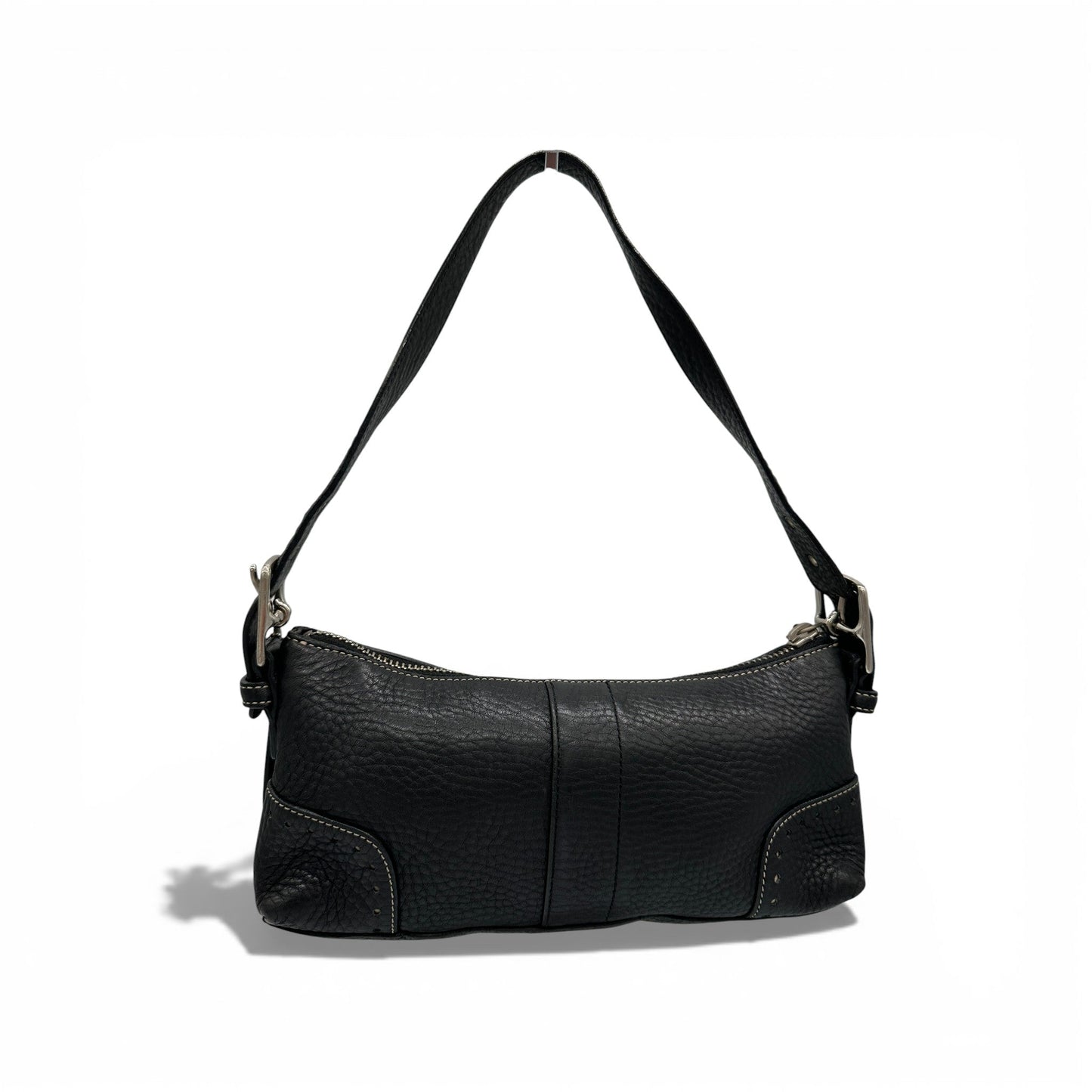 Vintage Coach 5052 Baguette Shoulder Bag - Thanks it's Vintage