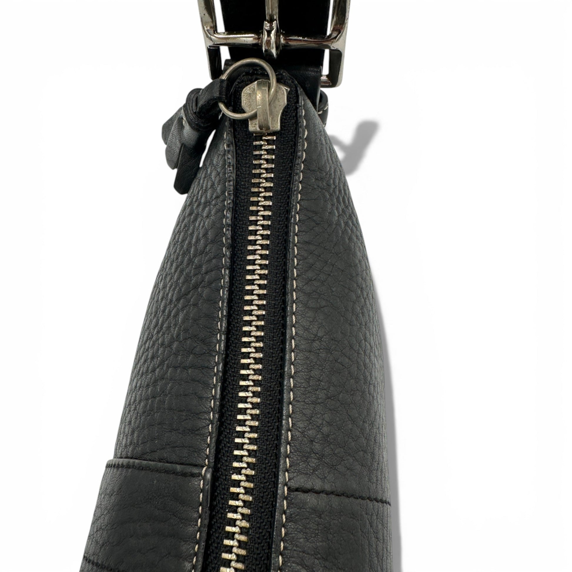 Vintage Coach 5052 Baguette Shoulder Bag - Thanks it's Vintage