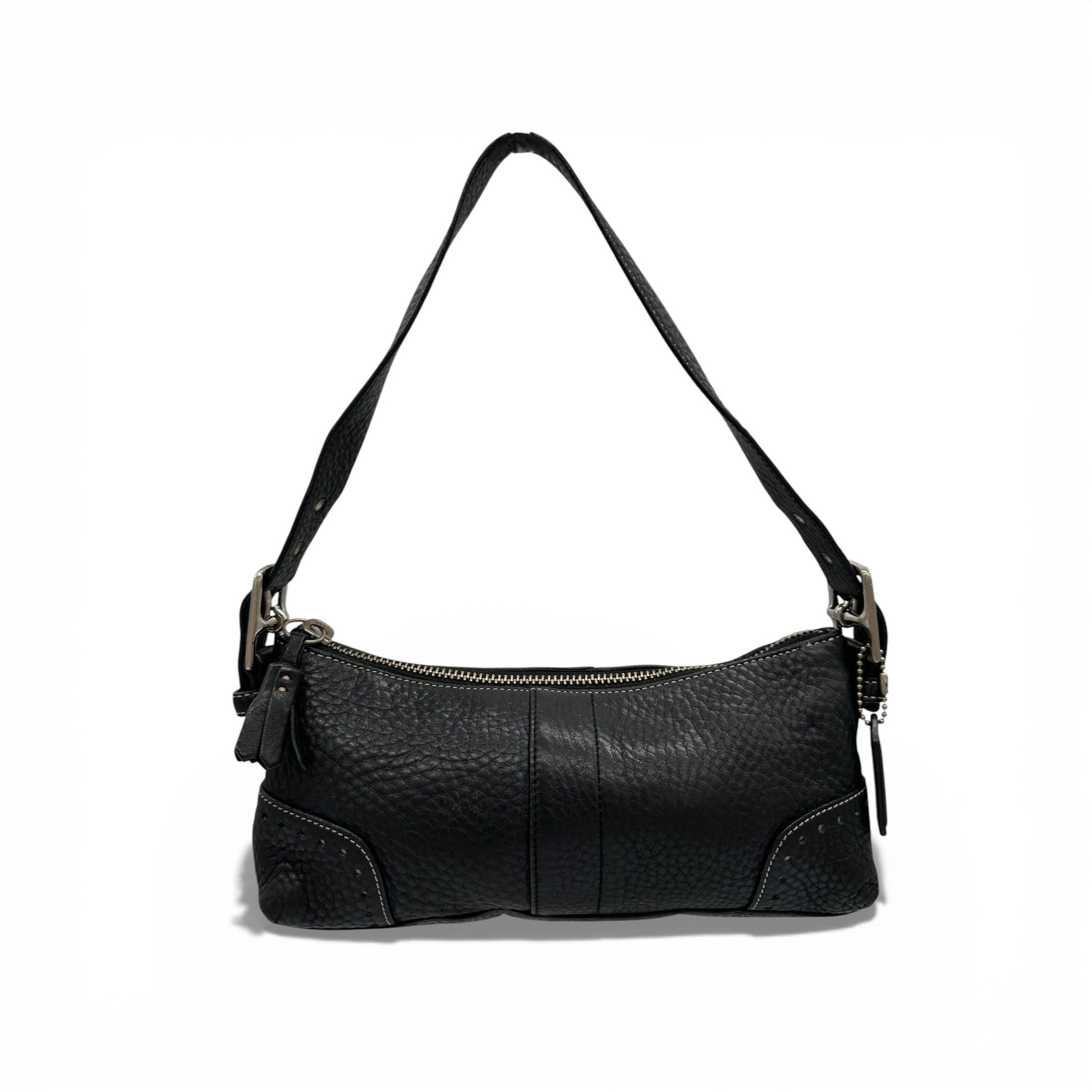 Vintage Coach 5052 Baguette Shoulder Bag - Thanks it's Vintage