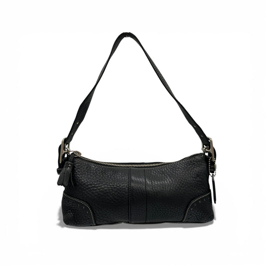 Vintage Coach 5052 Baguette Shoulder Bag - Thanks it's Vintage