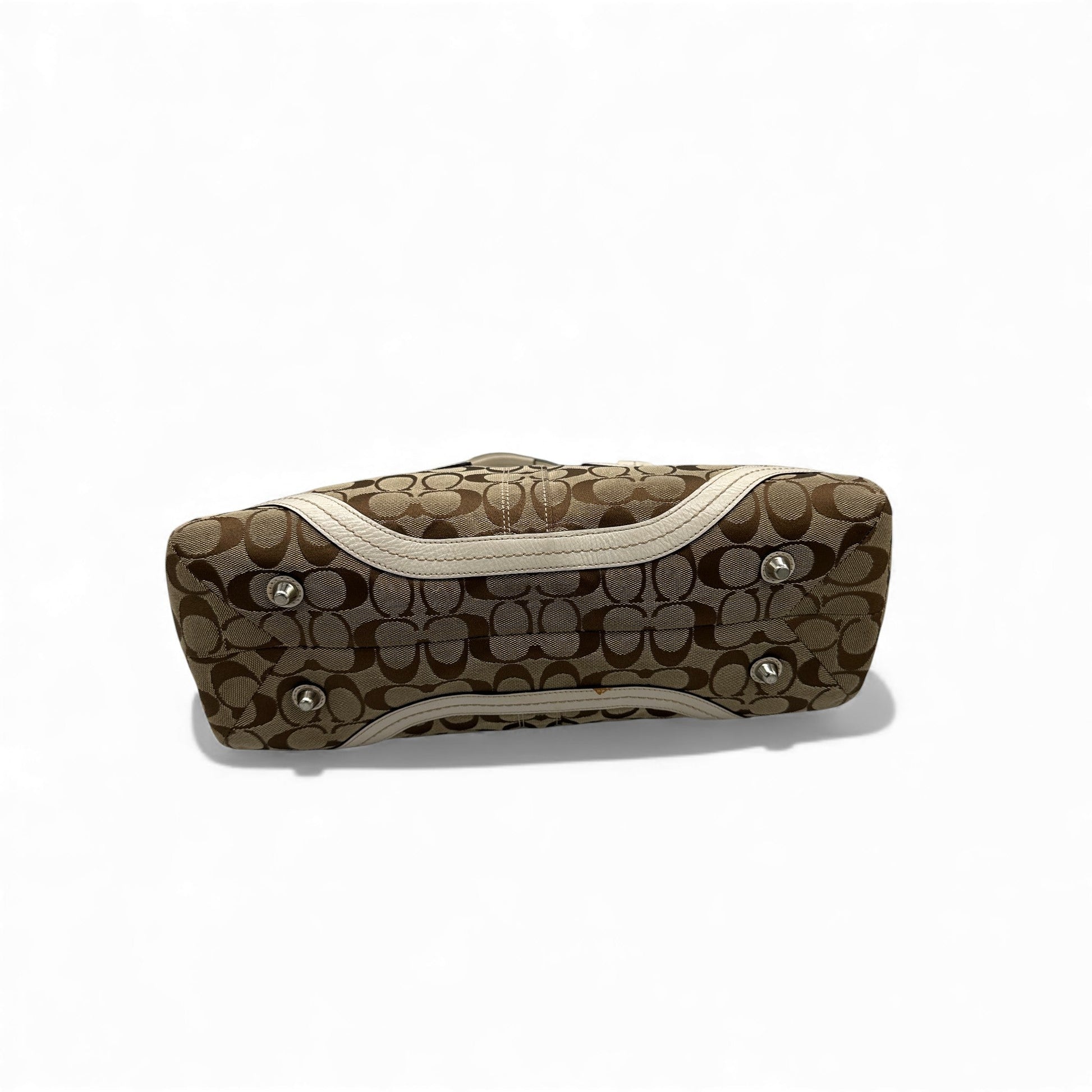 Vintage Coach 5089 Soho Tote Shoulder Bag - Thanks it's Vintage