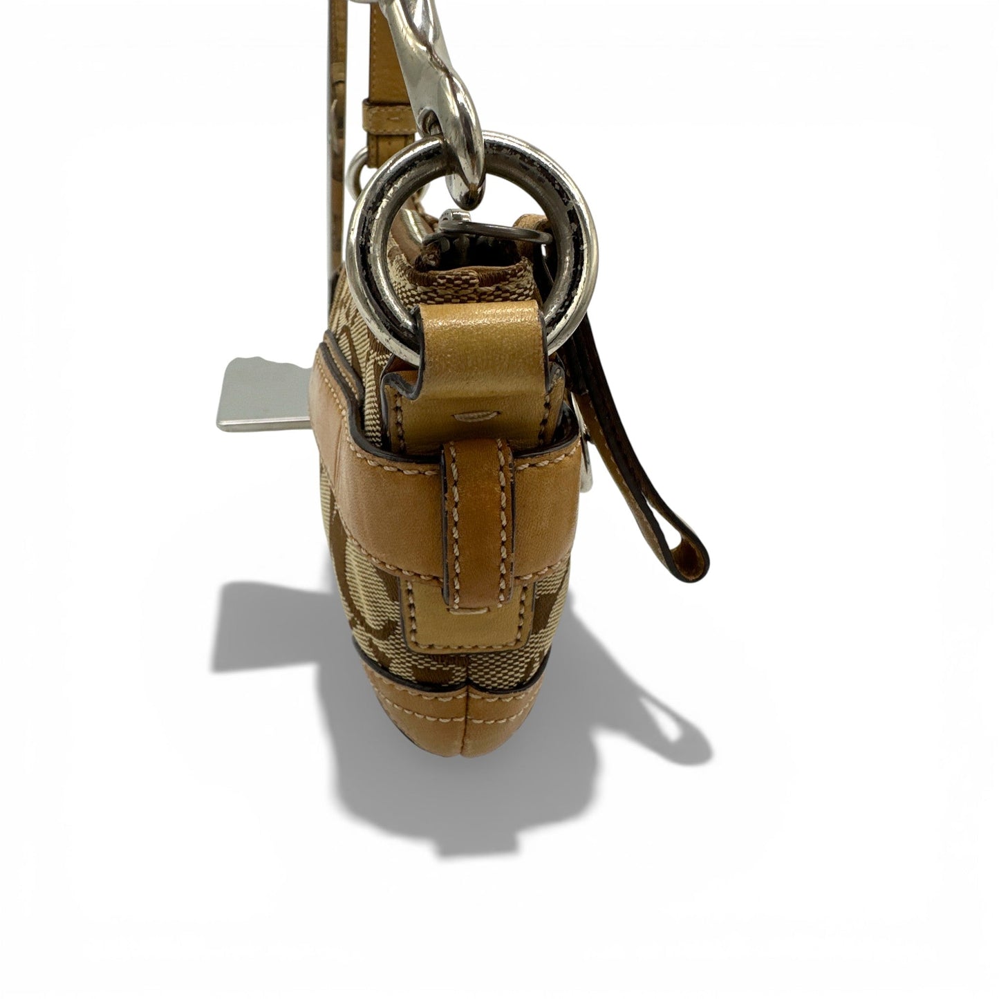 Vintage Coach 5107 Demi Soho Shoulder Bag - Thanks it's Vintage