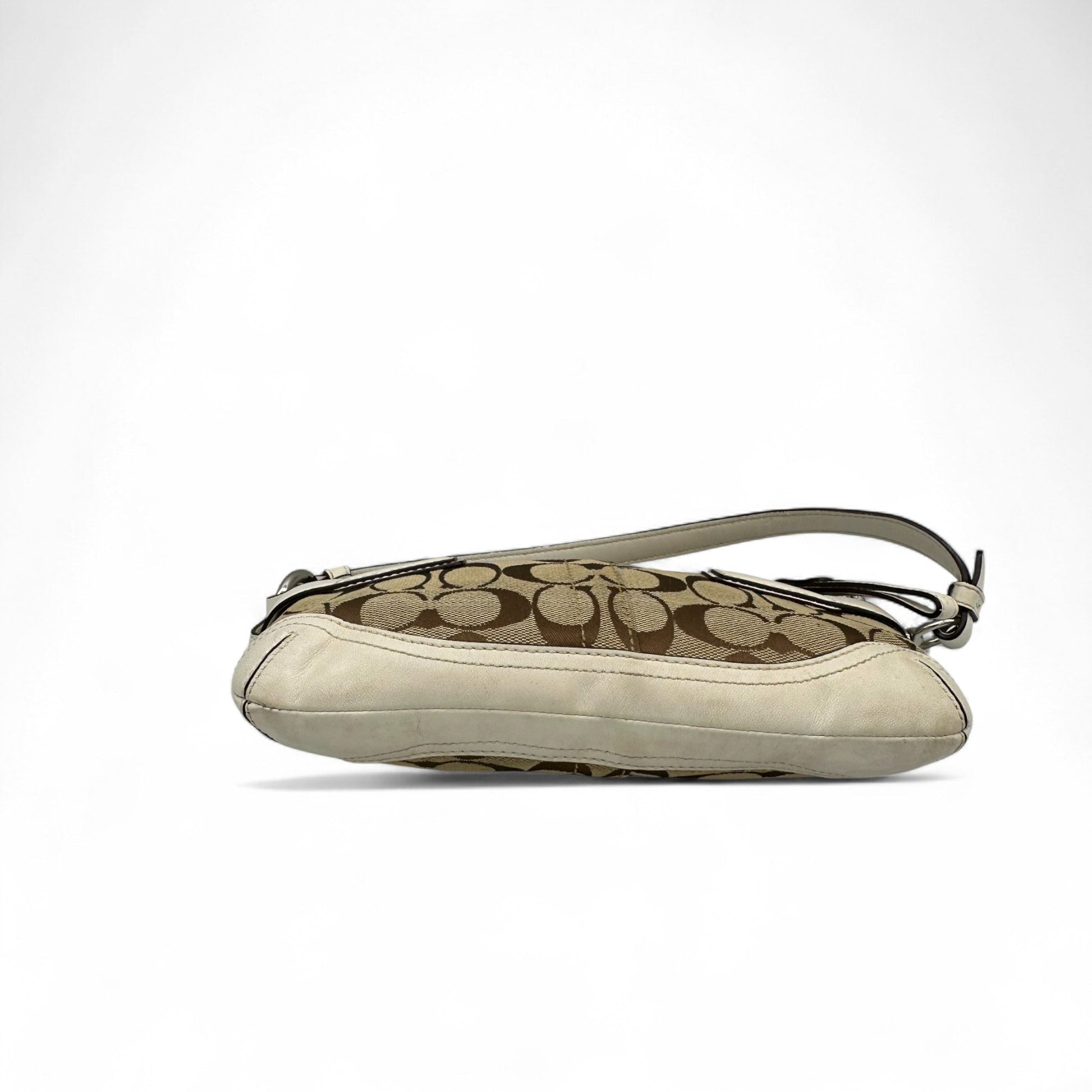 Vintage Coach 5107 Demi Soho Shoulder Bag - Thanks it's Vintage