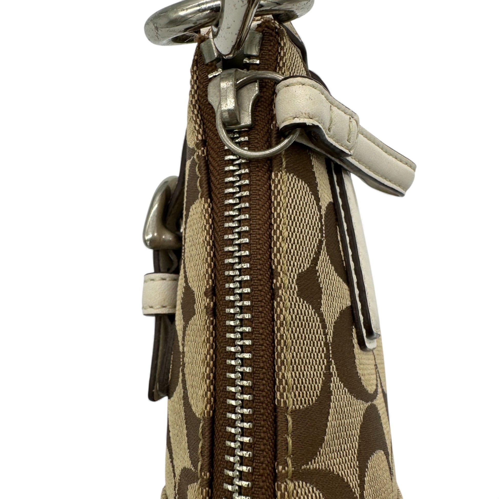 Vintage Coach 5107 Demi Soho Shoulder Bag - Thanks it's Vintage