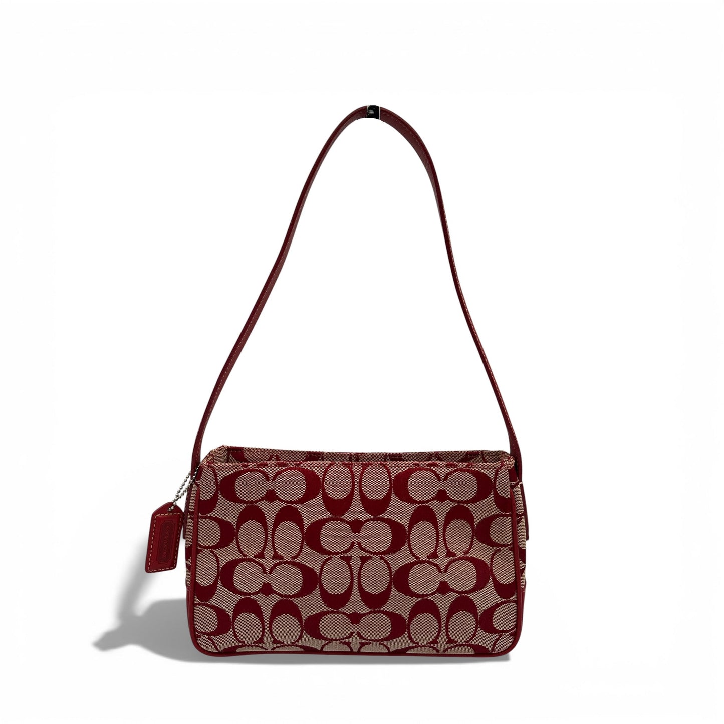 Vintage Coach 6023 Shoulder Bag - Thanks it's Vintage