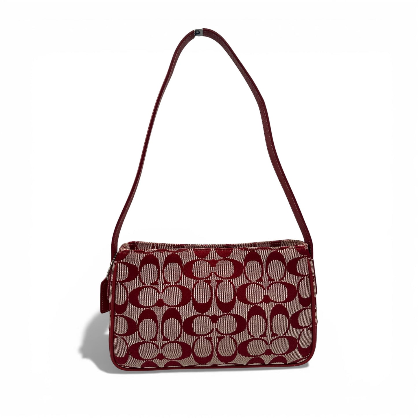 Vintage Coach 6023 Shoulder Bag - Thanks it's Vintage