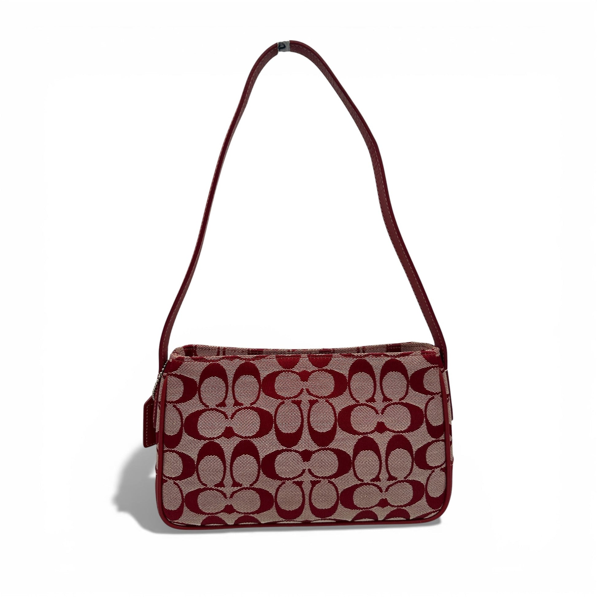 Vintage Coach 6023 Shoulder Bag - Thanks it's Vintage