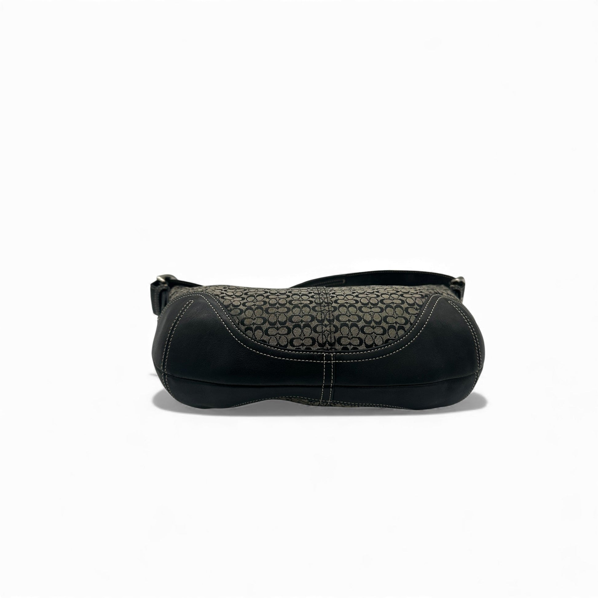 Vintage Coach 6026 Croissant Soho Shoulder Bag - Thanks it's Vintage