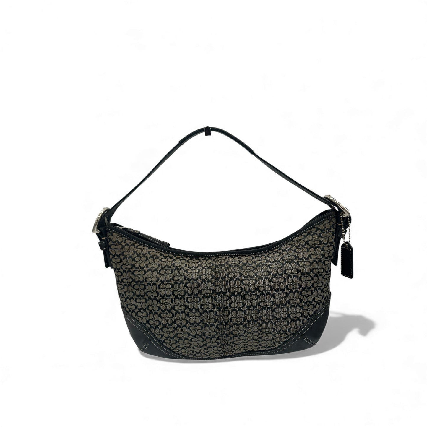 Vintage Coach 6026 Croissant Soho Shoulder Bag - Thanks it's Vintage